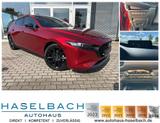 Mazda 3 Homura LogIn RFK ACC HUD LED Klimaaut Freispre
