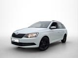 Skoda Fabia Combi Active 1,0l 55kW(75PS) 5-Gang-Schalt - Skoda Fabia: 1.5