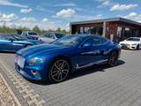 Bentley GT W12 Mulliner 100th Anniversary LTD wie NEU ! - Bentley Continental GT W12 Gebrauchtwagen