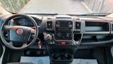 Fiat Ducato Klima Webasto 150 Multijet - Fiat Ducato mit Diesel-Antrieb: 15