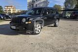Jeep JEEP Patriot 2.2 CRD DPF Sport - Jeep Patriot mit Diesel-Antrieb
