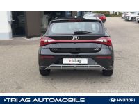 Hyundai i20 - Vorschau Bild 4
