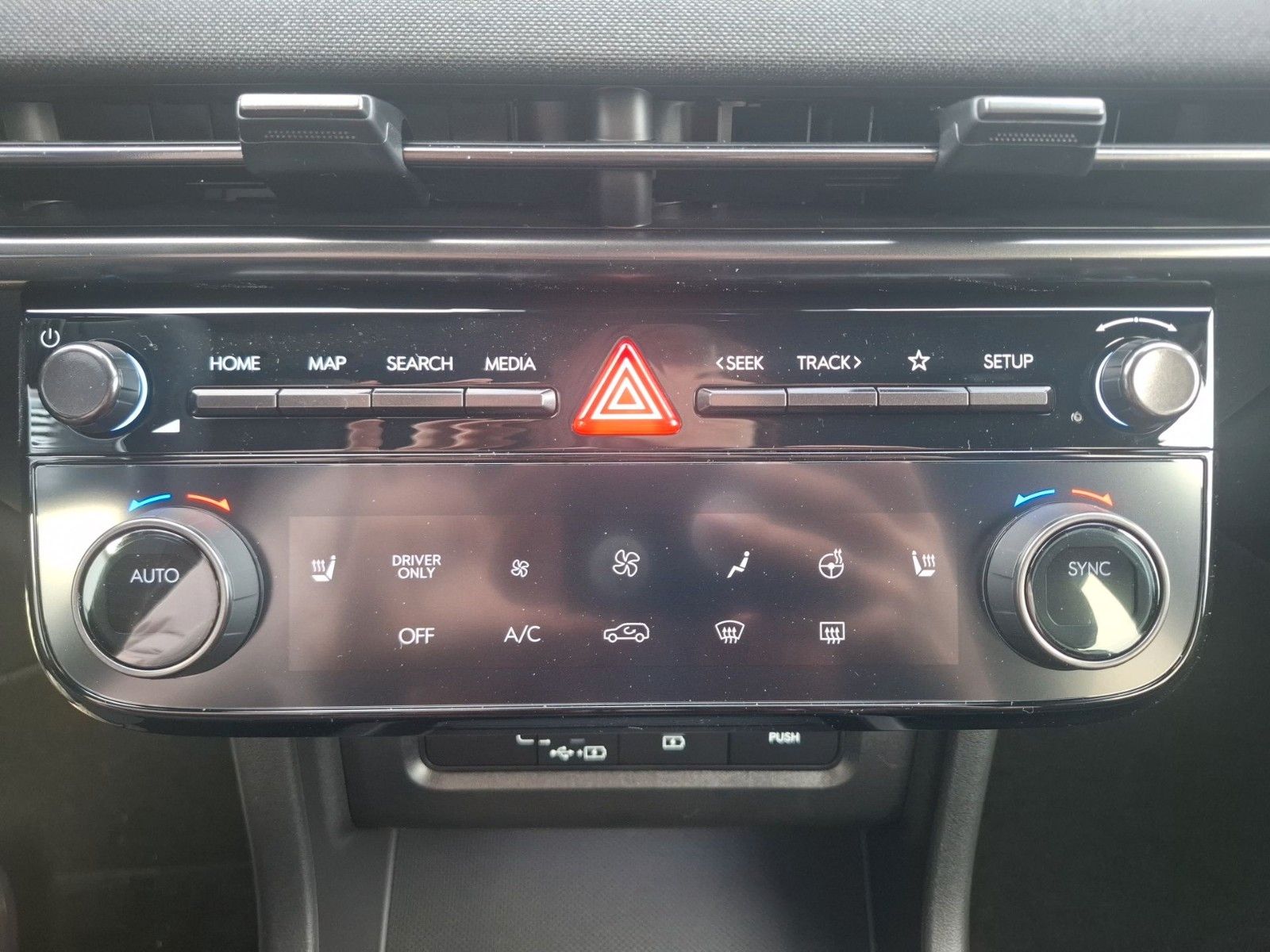 Hyundai TUCSON - Bild 15