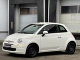 Fiat 500 Lounge Automatik Tempomat AppleCarPlay - gebrauchte Fiat 500 aus dem Jahr 2020