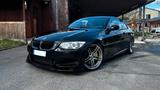 BMW 335IS I Performance I KW I TÜV NEU I Individual - BMW 3er Reihe: Coupe