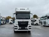 MAN TGS 18.520*Retarder*NAVI*Nebenantrieb* ADR-Full* - Man TGS 18-520