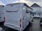 Bürstner Lineo T 700 Automatik+Sat+TV+Bi-Xenon - Bürstner T700