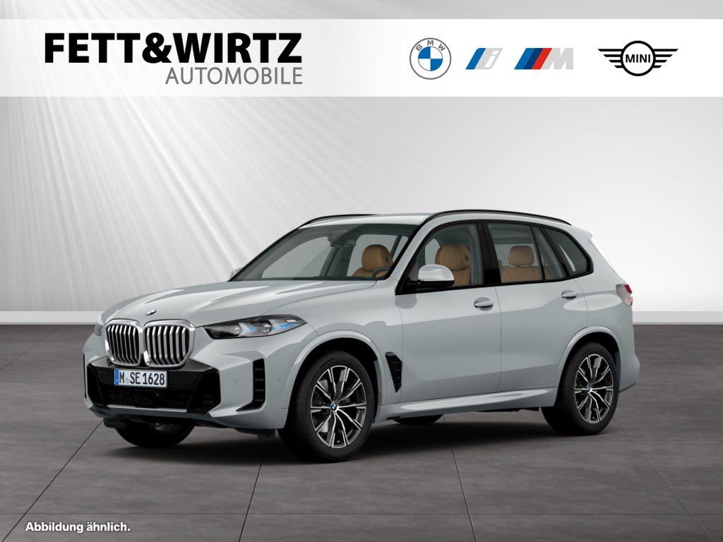 BMW X5 xDrive30d Inkl. € 1.190 Zubehörbonus* M Sport