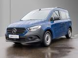 Mercedes-Benz Citan Kombi 110CDI standard Worker Plus - Mercedes-Benz W110