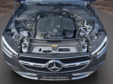 Mercedes GLC 220 - 12