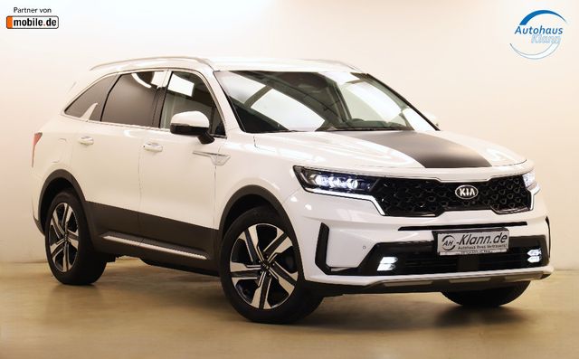 Kia Sorento 265PS Platinum 4WD Hybrid Carplay ACC 7S