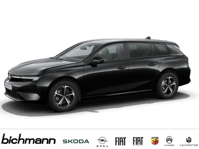 Opel Astra ST GS Hybrid KlimaAT SHZ Allwetter AHK RFK