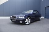 BMW E36 325 i Cabrio | H Zulassung | Hardtop | TÜV - BMW 325: E36