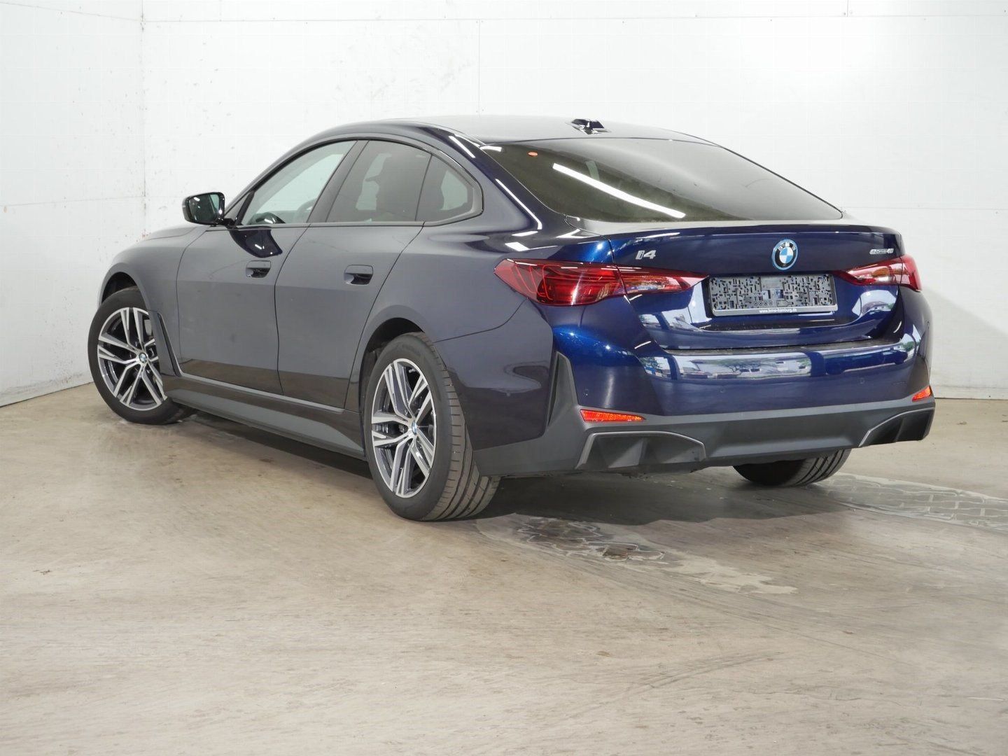 BMW i4 - Bild 3