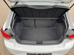 Fahrzeugabbildung Seat Ibiza Style Navi Sitzh. Tempom. Klima. Einparkhi