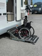 Other Across Aero 689 CDH | *Autom.*Rollstuhlgerecht**