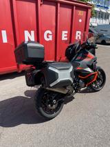 KTM 1290 S Modell 2021 - ENDURO