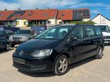 Volkswagen Sharan Trendline BMT - VW Sharan in Augsburg