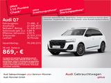 Audi Q7 50 TDI qu. S line Pano/Virtual+/ACC/B&O/HD-Ma - Audi Q7 Gebrauchtwagen in München