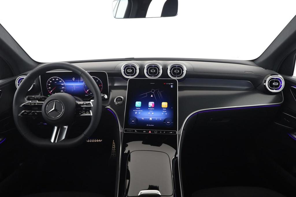 Mercedes-Benz GLC 450