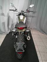 Ducati Scrambler Icon Storm Green, TOP Zustand, nur 450 - DUCATI 450 SCRAMBLER