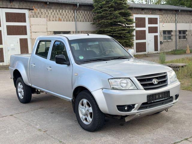 Tata Xenon