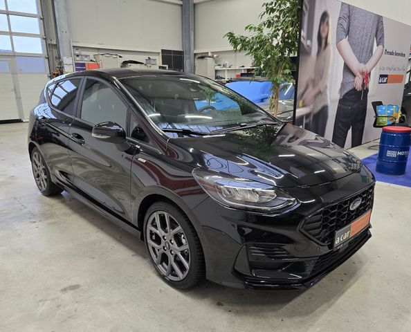 Ford Fiesta ST-Line|aus.1 Hand|Finanzierung|Kamera|