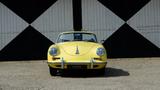 Porsche 356 B, T5, 1600, S90 Cabrio  - Porsche 356: Cabrio, B