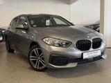 BMW 116 d PDC/WLAN/HIFI/Start & Stop/NAVI - BMW 116 Gebrauchtwagen in Frankfurt