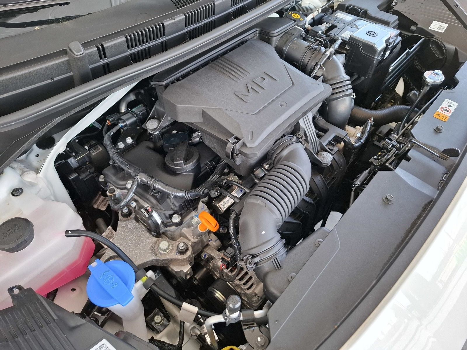 Hyundai i10 - Bild 31