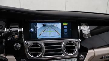2010 ROLLS-ROYCE GHOST 缩略图 15