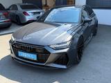 Audi RS6 Avant 4,0 TFSI quattro MHEV S-tronic - gebrauchte Audi RS6 aus dem Jahr 2019