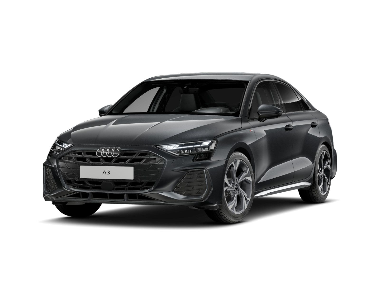 Audi A3 - Bild 4