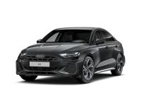 Audi A3 - Vorschau Bild 4