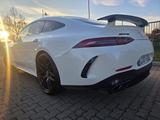 Mercedes-Benz AMG GT 63 S 4MATIC+ Edition 1 3D Bur. Carbon - Mercedes-Benz AMG GT von privat