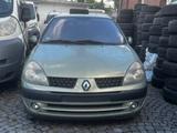 Renault Clio Initiale 1.4 16V Automatik Limited Init... - Renault Clio: Initiale