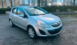 Opel corsa D 1,3dci - Opel Corsa aus 2010: 1.3