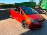 Mitsubishi Colt Cabrio 1.5 Turbo 1A zustand - Mitsubishi Colt in Stuttgart