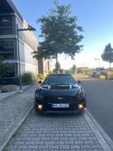 Ford Mustang GT 5.0 V8 EU Sport AGA Asch Motorsport - Ford: Sport