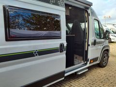 Chausson V 697 SportLine MJ26, Arctic, AT, Connect, Zube.