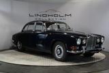 Jaguar Andere 420 Aut - 2 owner car! - Great history! - Jaguar Gebrauchtwagen von 1969