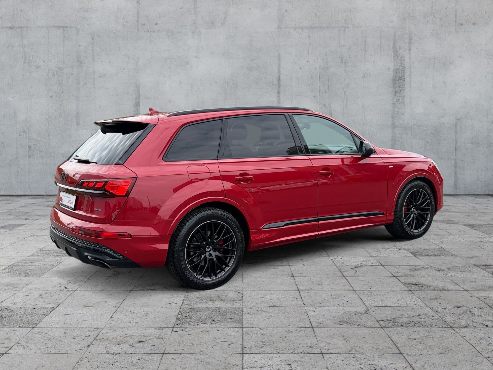 Audi Q7 - Bild 6
