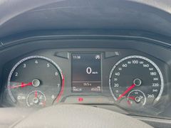 Fahrzeugabbildung T-Roc 1.0 TSI 2-Zonen-Klimaautom SHZ Spurhalteas