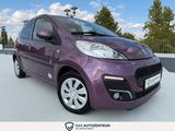 Peugeot 107 Envy /Klima/Wenig KM/Aux/Drehzahlanzeige - Peugeot 107: Envy