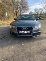 Audi A5 1.8 TFSI multitronic Cabriolet - - Audi A5: Multitronic