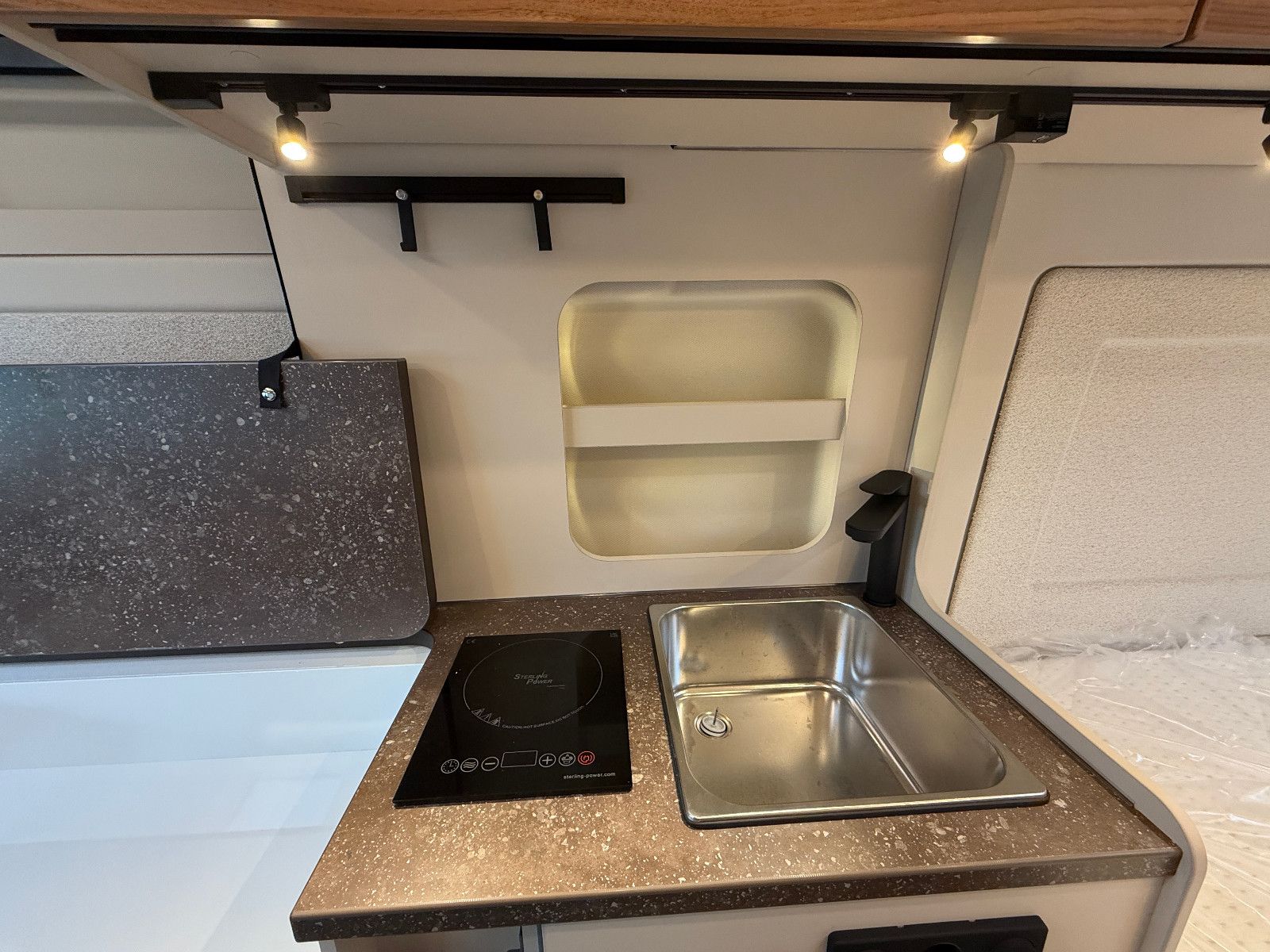 Fahrzeugabbildung Bürstner Papillon PC 6.0