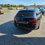 BMW 535d  -HUD-ACC-AHK-LED, Tüv 02/27 - BMW 535 aus 2011: 535d