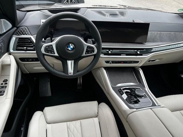 BMW X6 xDrive40d/SEPANG BRONZE/1OF/B&W/FULL-FULL! – 11