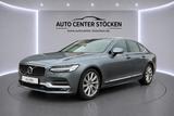 Volvo S90 Lim. LederNaviStandheizungKameraFinanzierung - Volvo S90 mit Diesel-Antrieb: Automatik