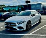 Mercedes-Benz A 200 LIMOUSINE *AMG 